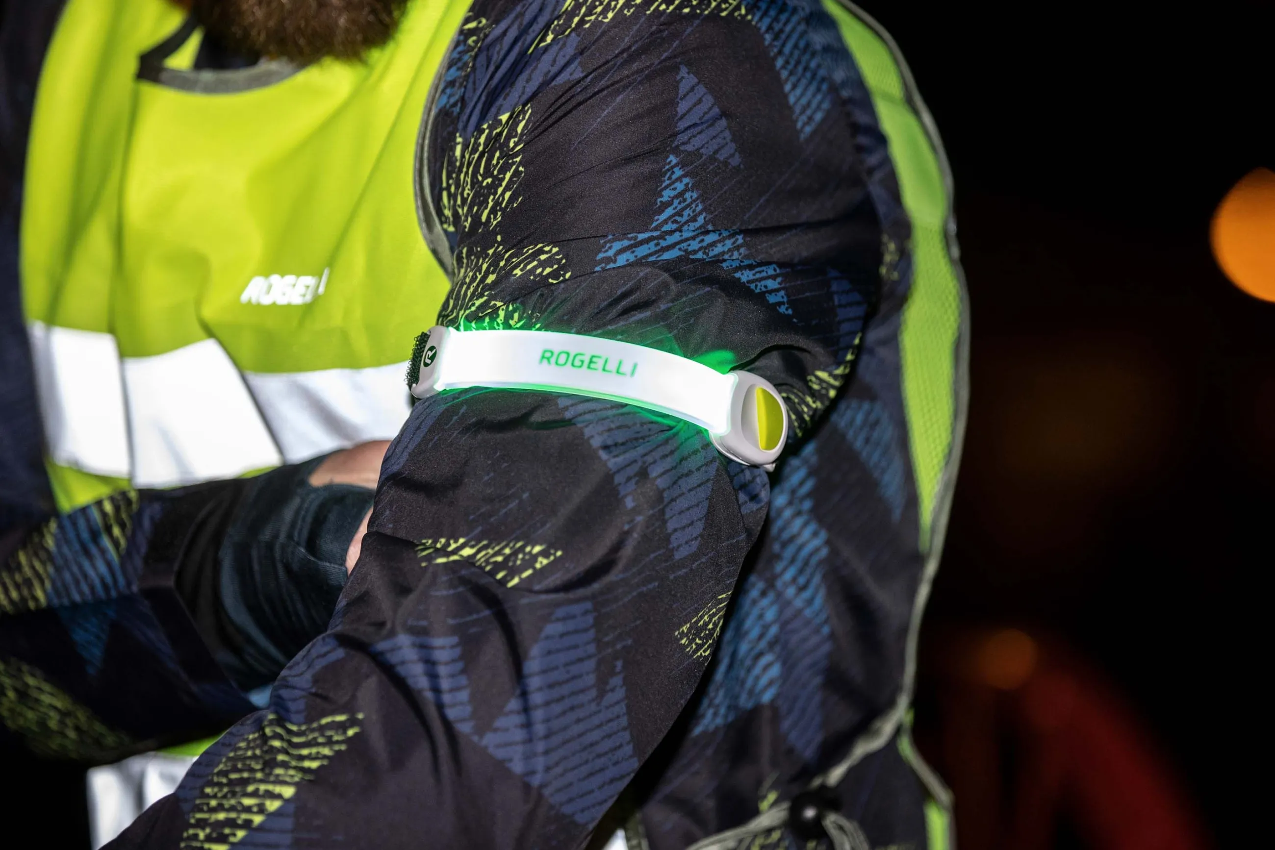 Outlet LED Armband DAMES Accessoires|Accessoires
