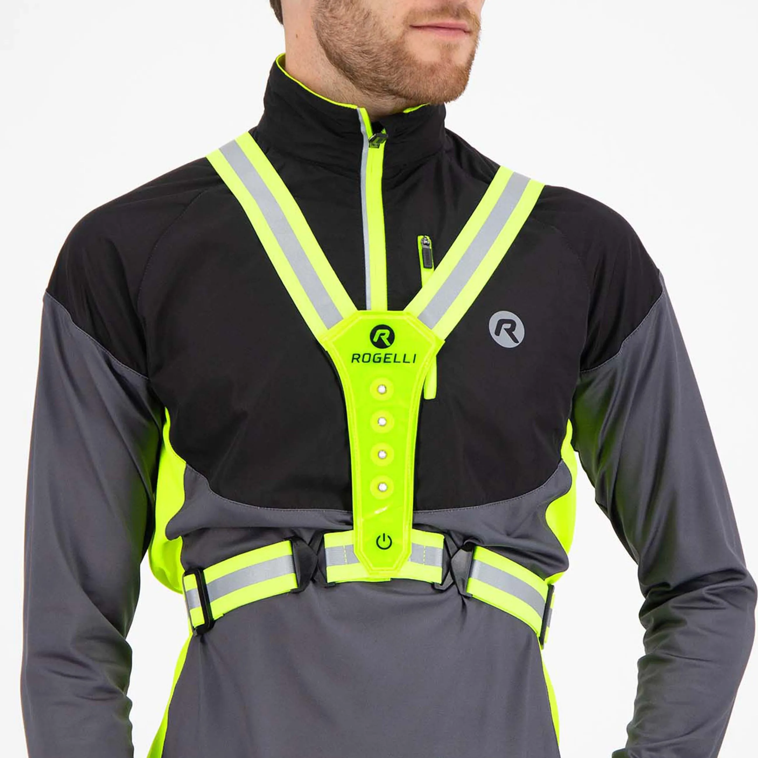 Best Led Vest DAMES Accessoires|Accessoires