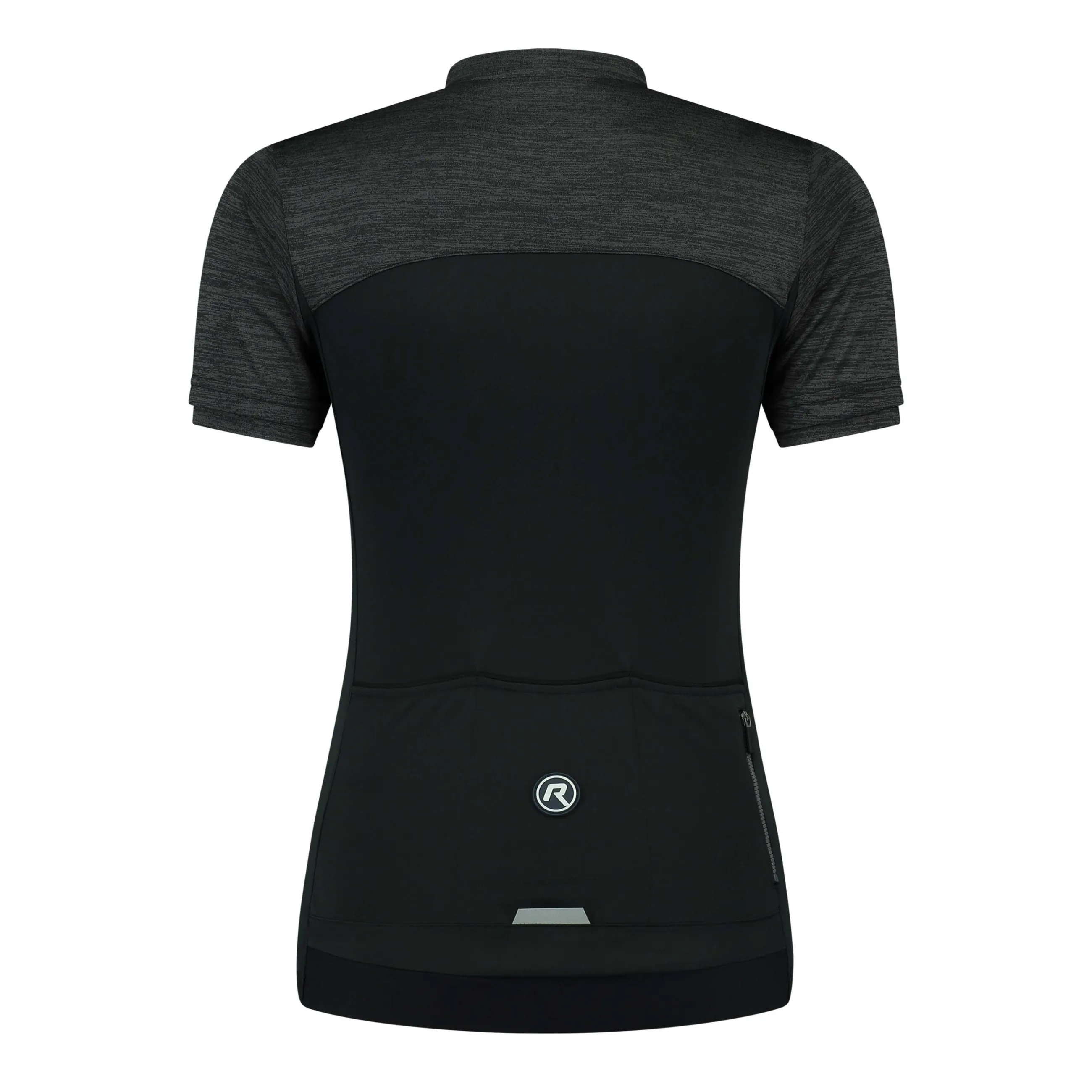 Best Melange Fietsshirt Dames DAMES Shirts