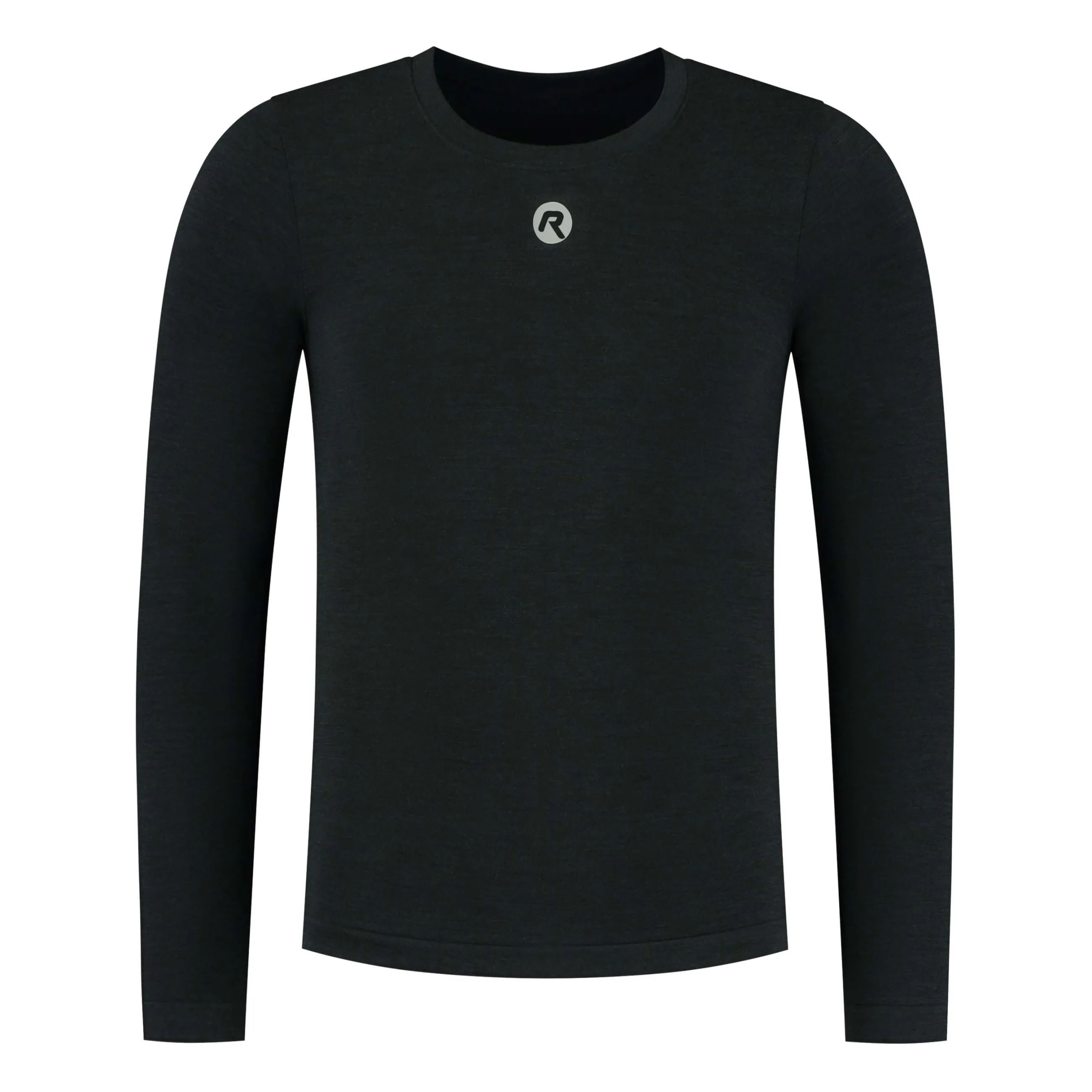 Best Merino Onderhemd Lange Mouwen DAMES Onderkleding|Onderkleding