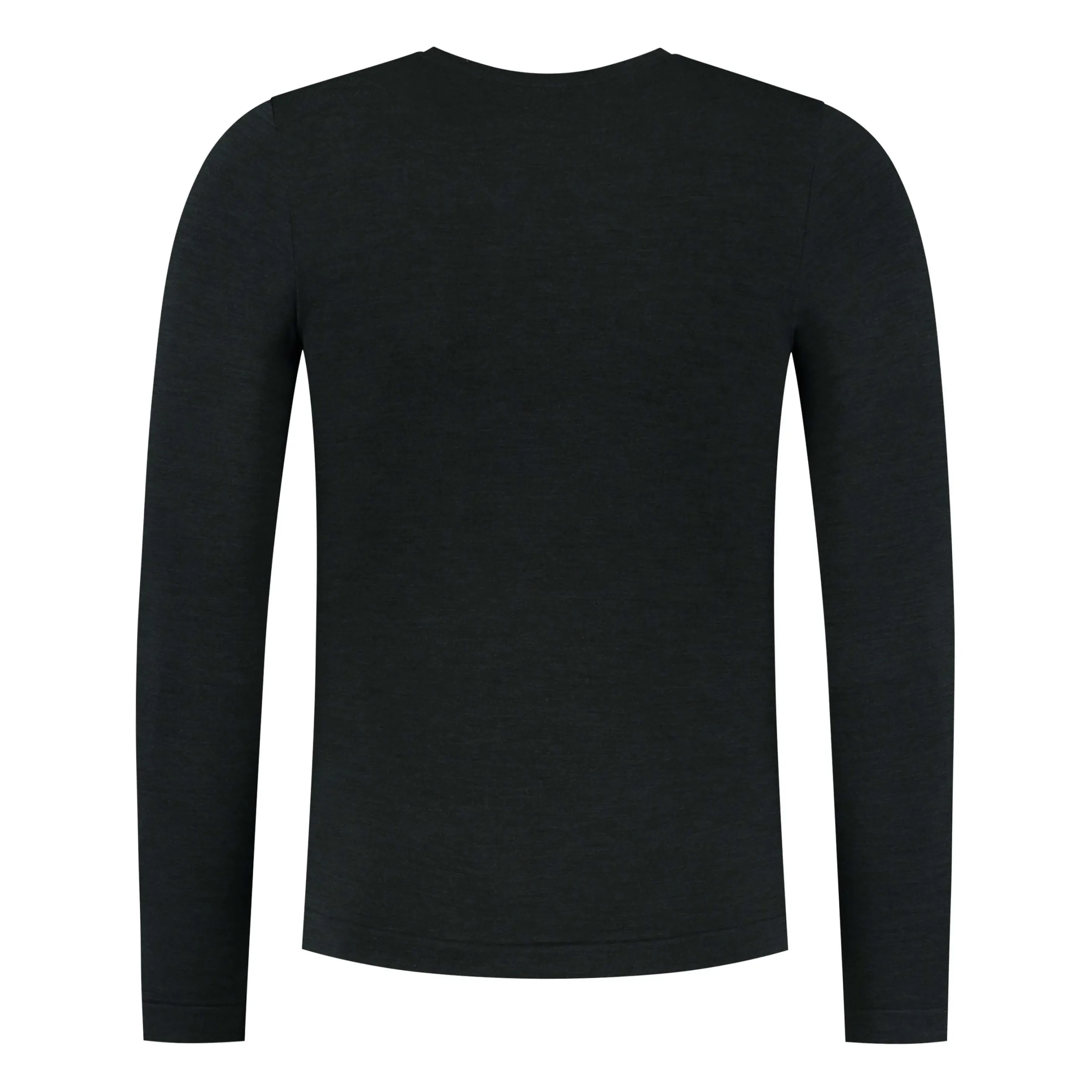 Best Merino Onderhemd Lange Mouwen DAMES Onderkleding|Onderkleding