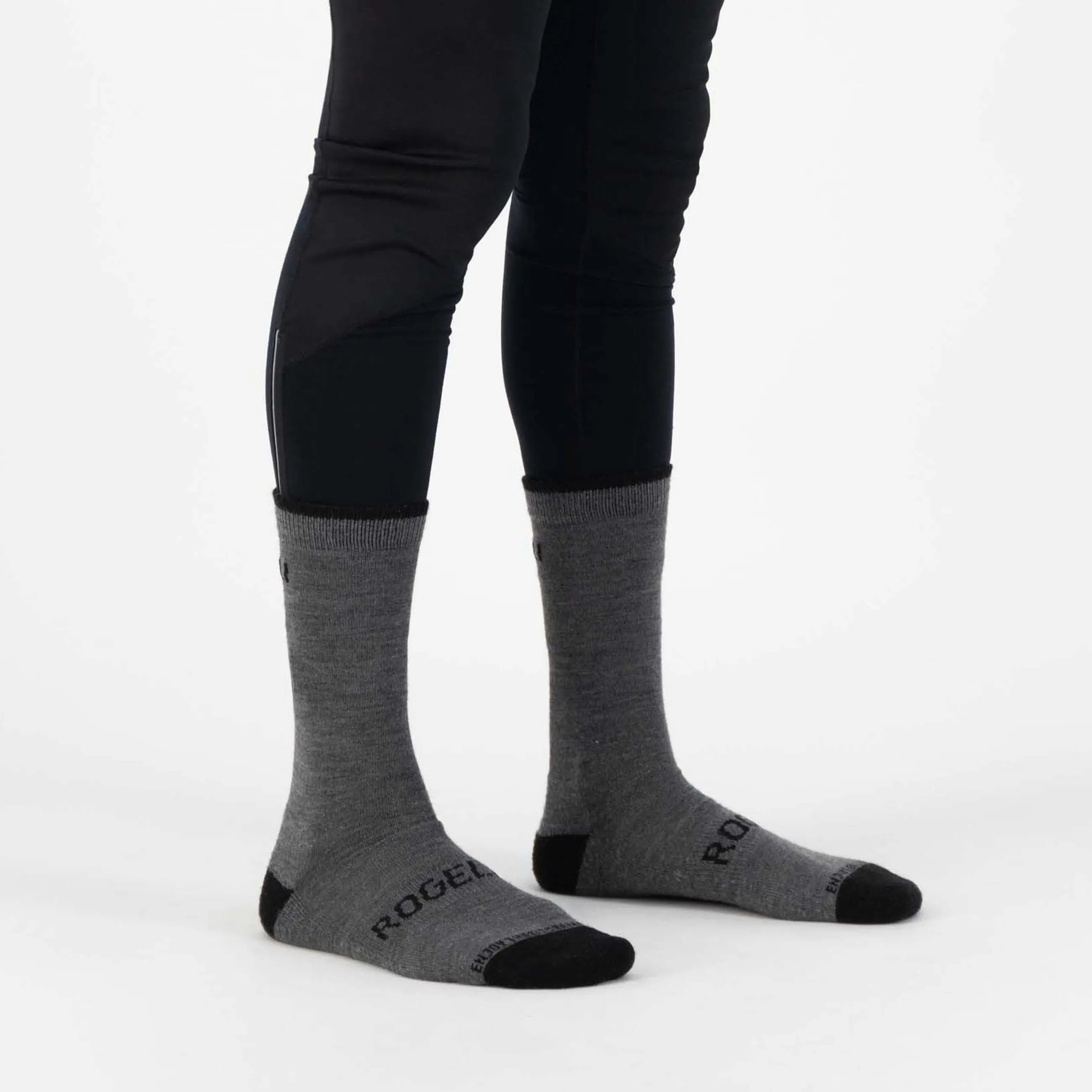 Outlet Merino Wool Sokken Unisex DAMES Sokken|Accessoires