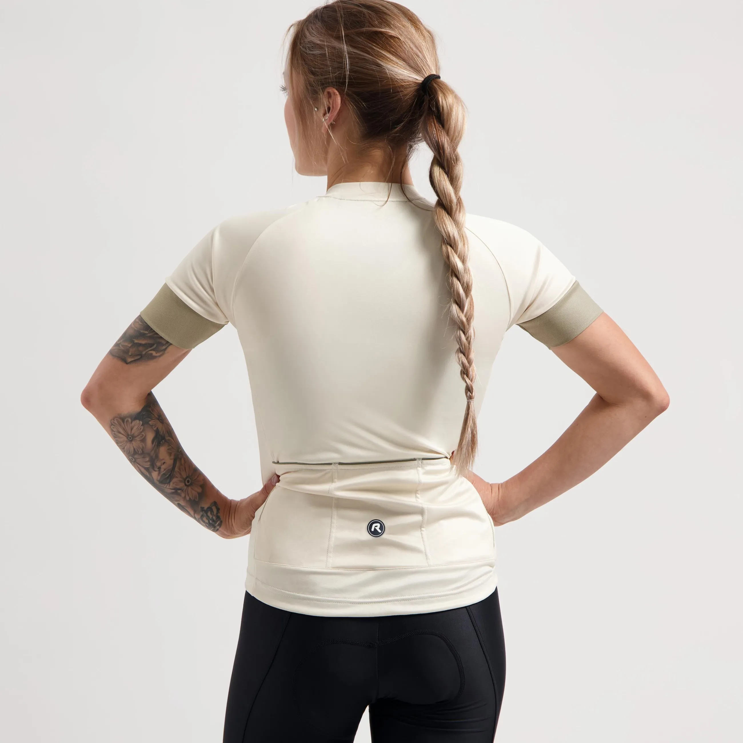 Outlet Modesta Fietsshirt Dames DAMES Shirts