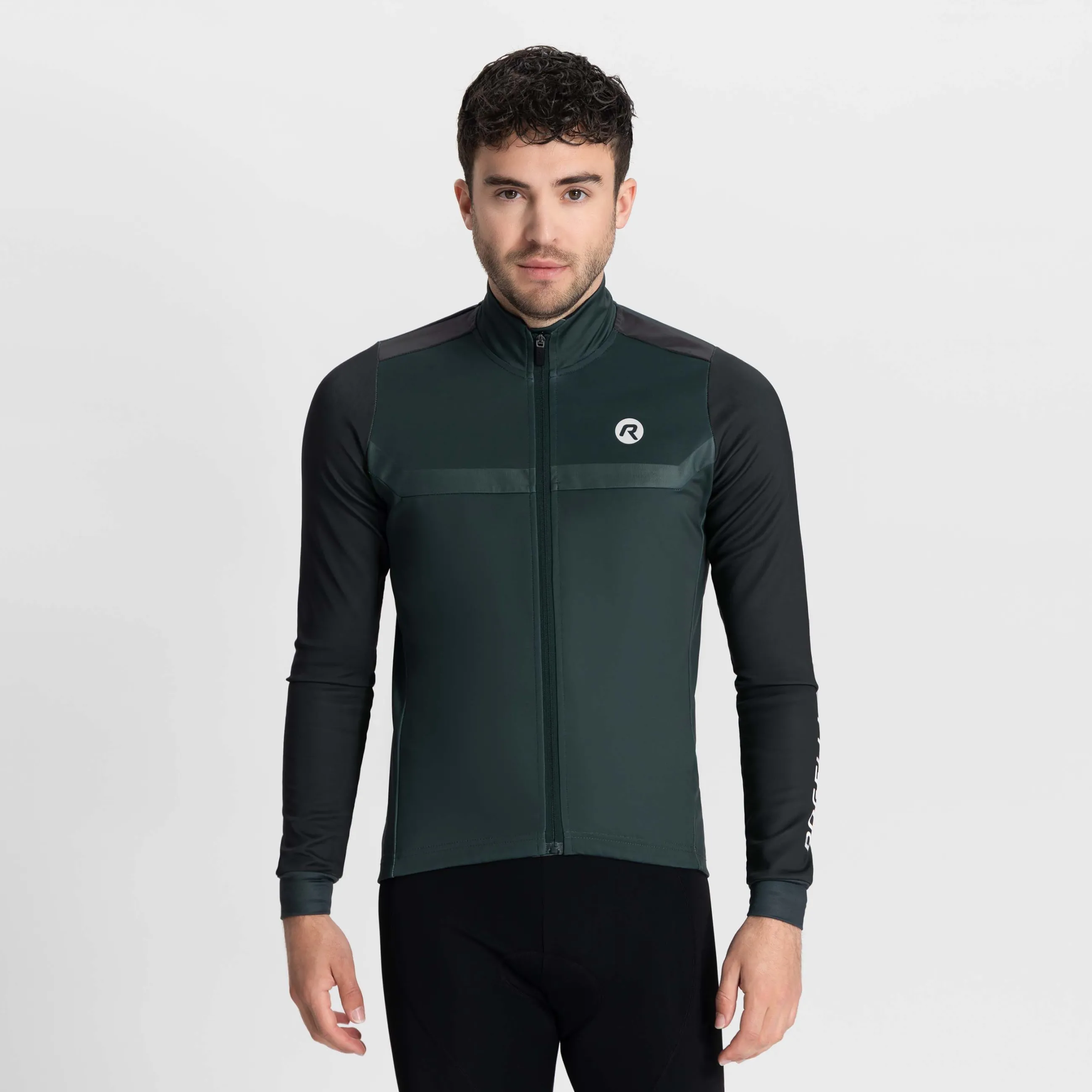 Sale Mono Fietsjack Heren Heren Jacks