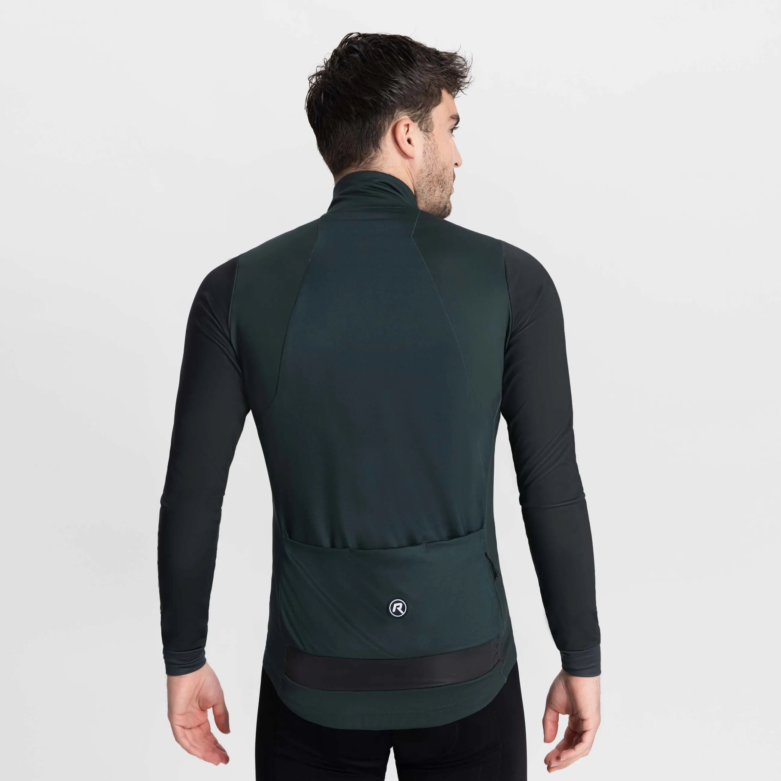 Sale Mono Fietsjack Heren Heren Jacks