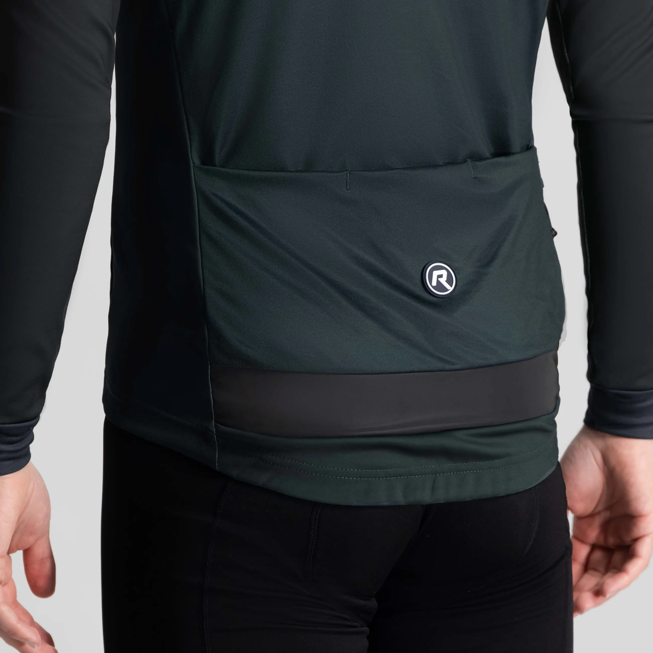 Sale Mono Fietsjack Heren Heren Jacks