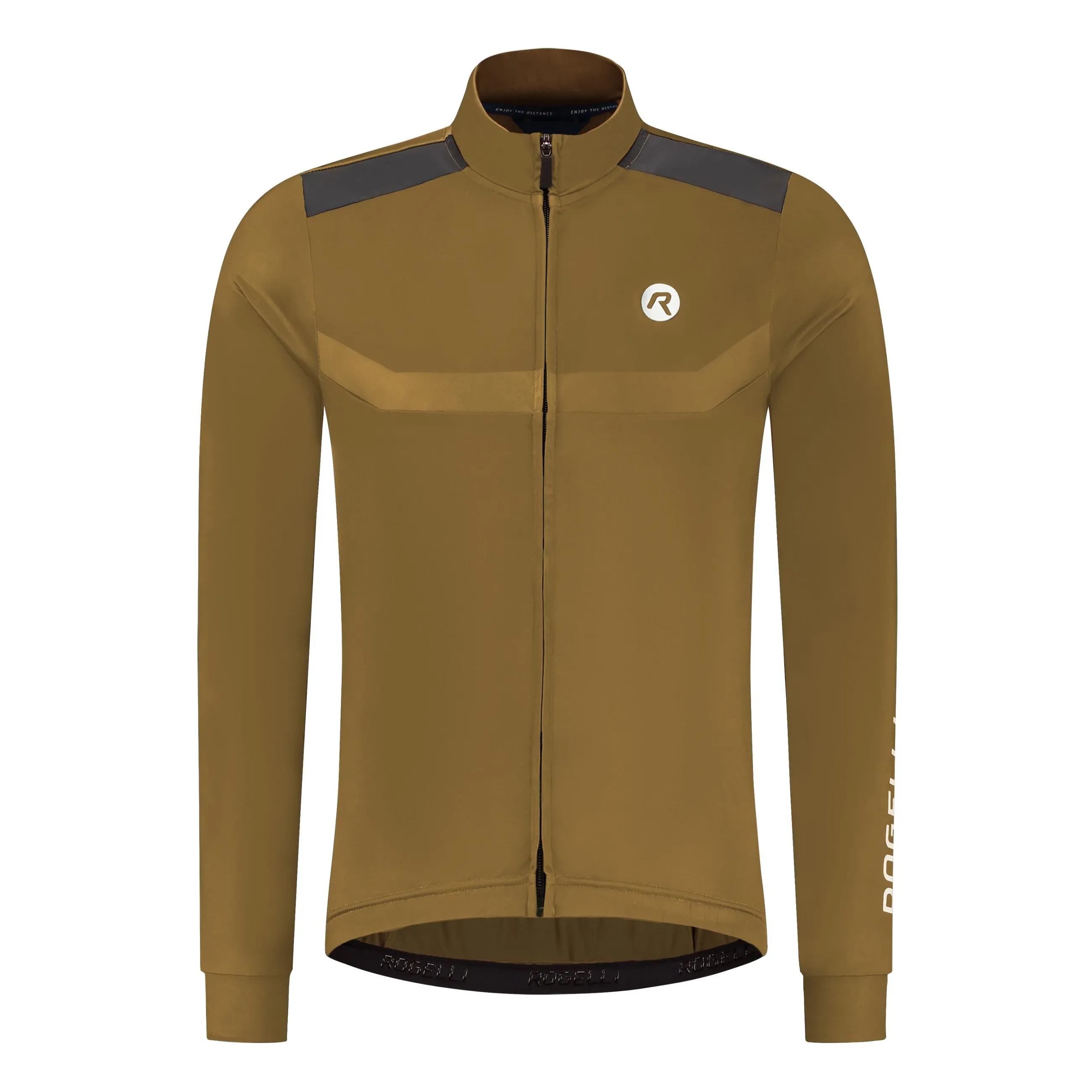 Outlet Mono Fietsshirt Lange Mouw Dames DAMES Shirts