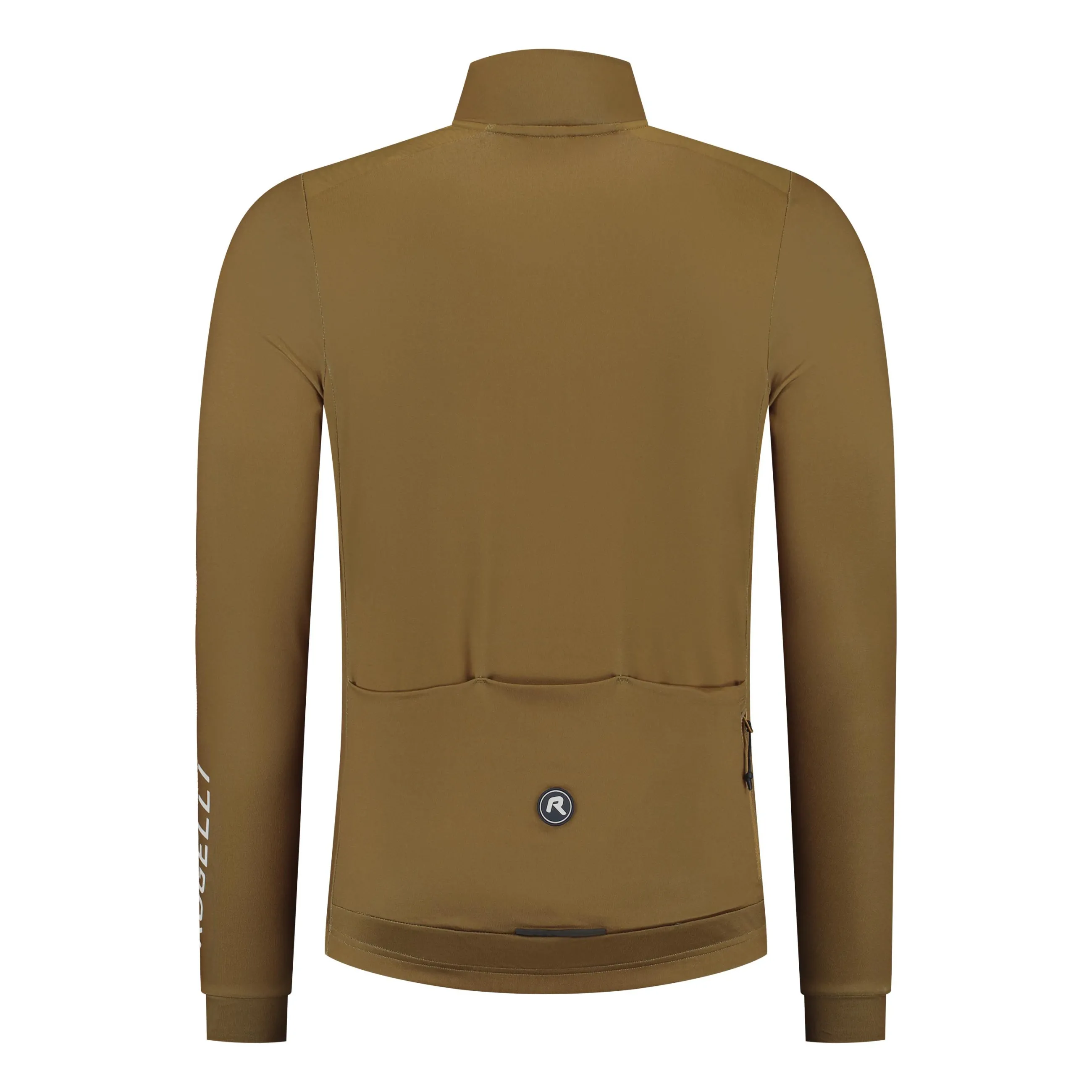 Outlet Mono Fietsshirt Lange Mouw Dames DAMES Shirts
