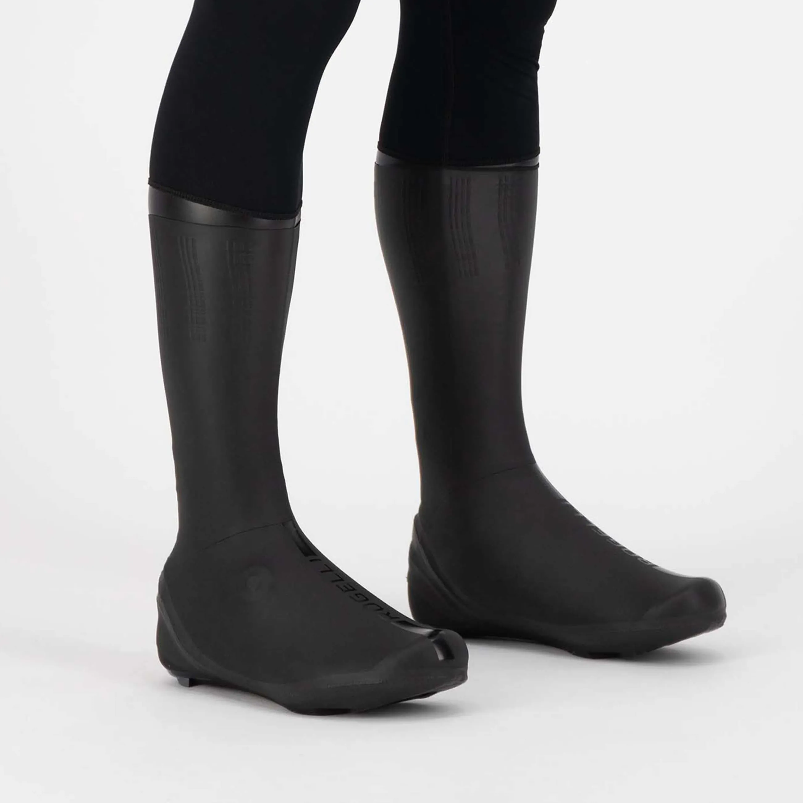 Outlet PU slim Overschoenen DAMES Overschoenen|Overschoenen