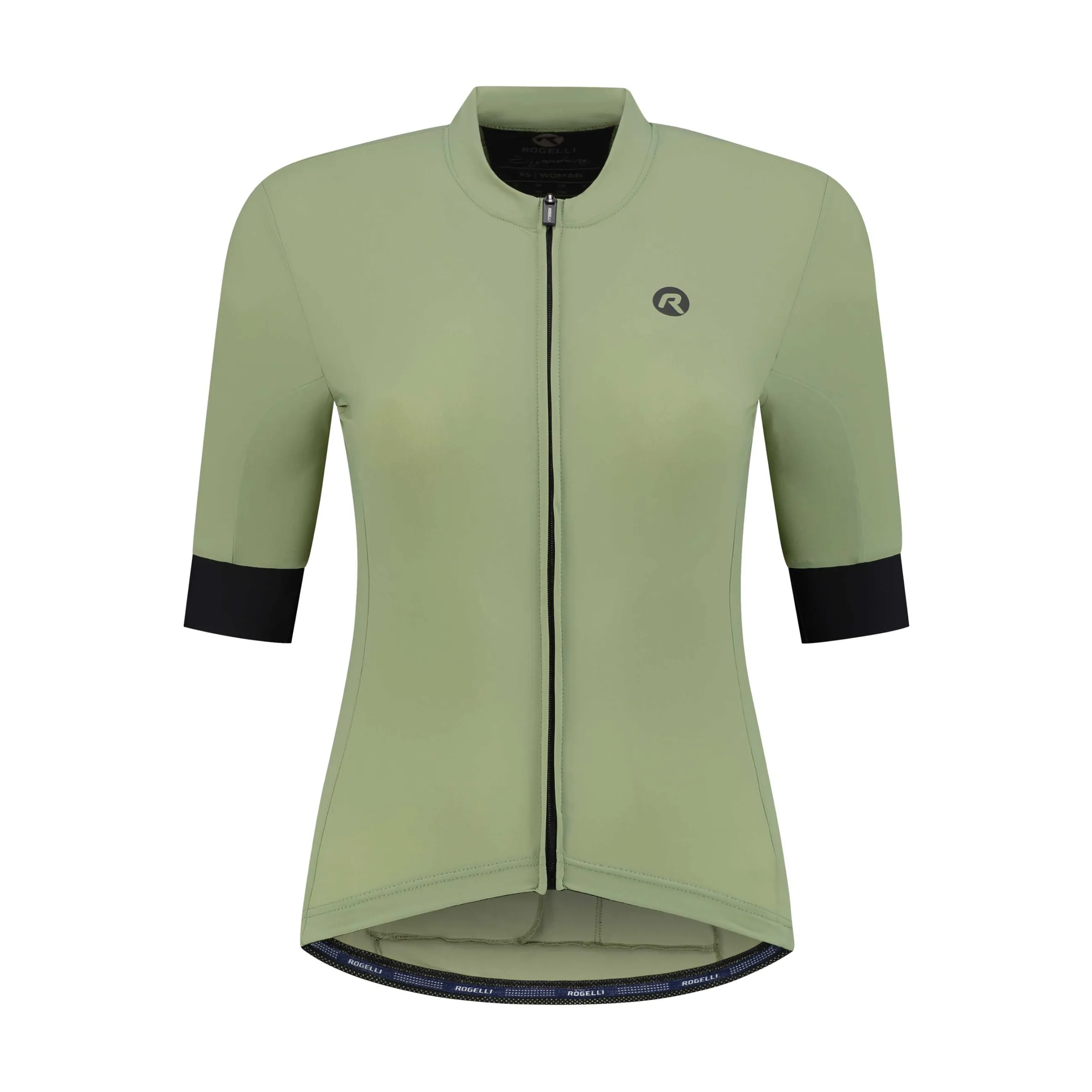 Best Signature Fietsshirt Dames DAMES Shirts