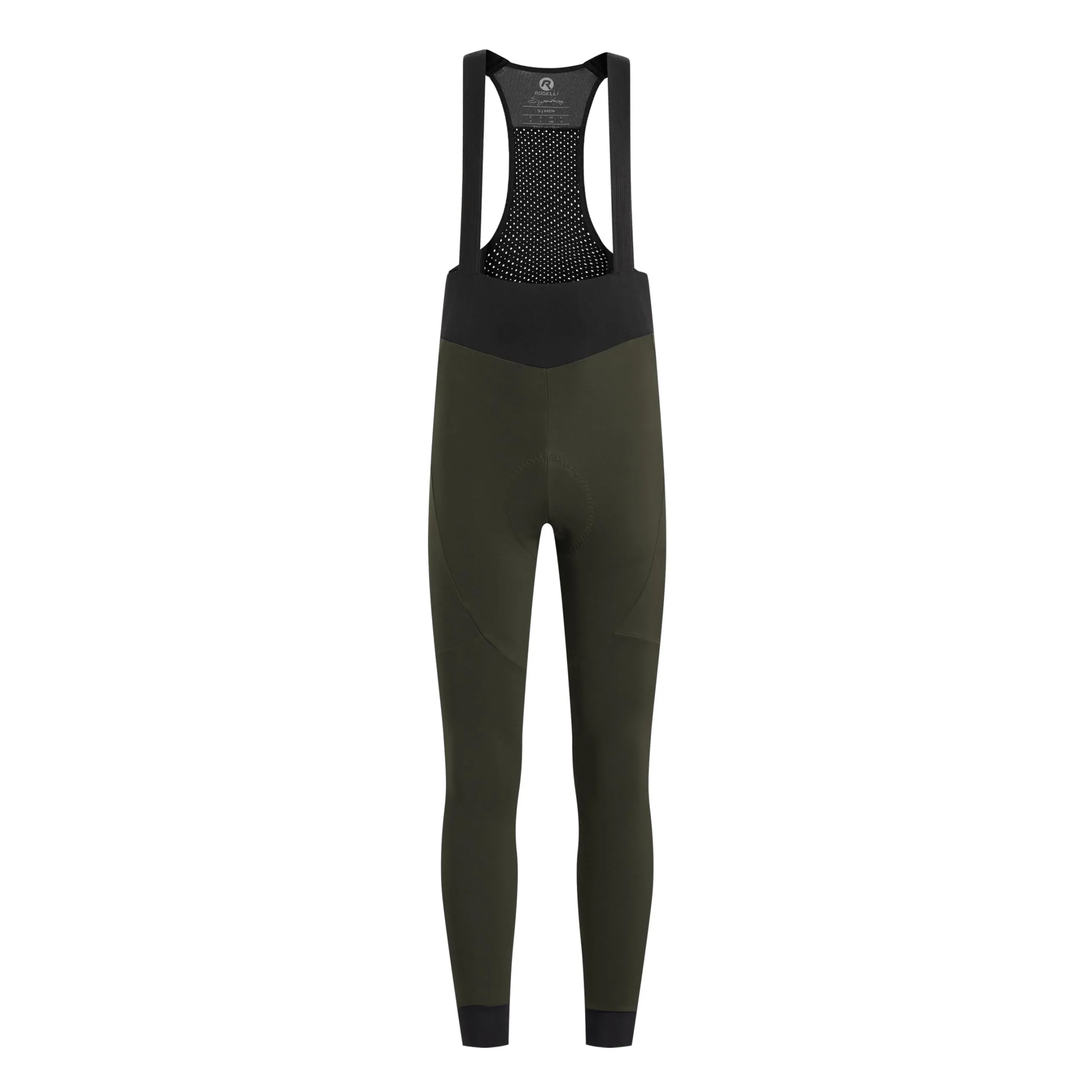 Best Signature Lange Fietsbroek Heren Heren Broeken
