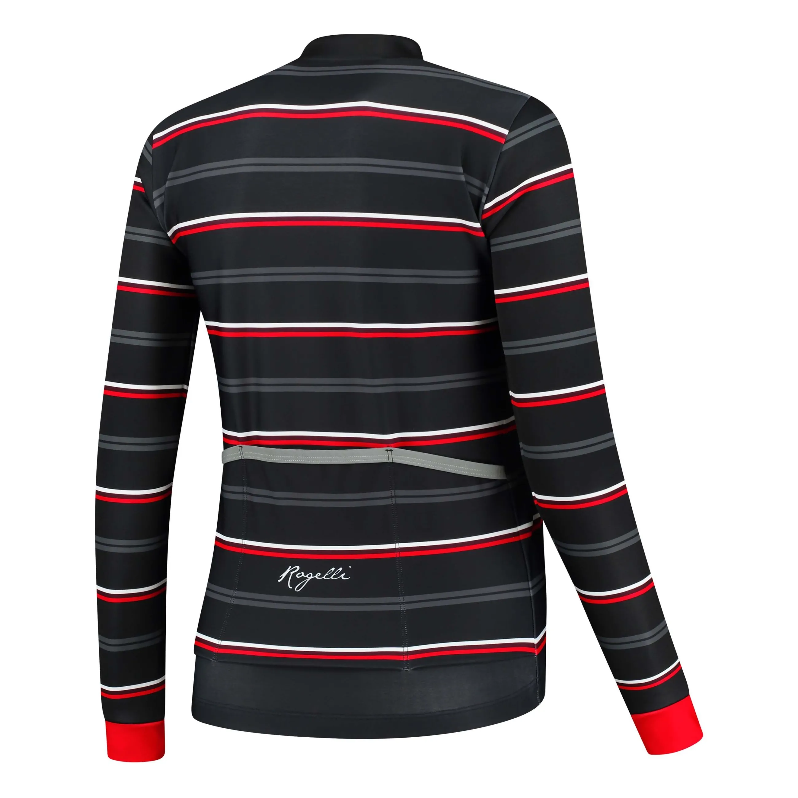 New Stripe Winterjack Dames DAMES Jacks