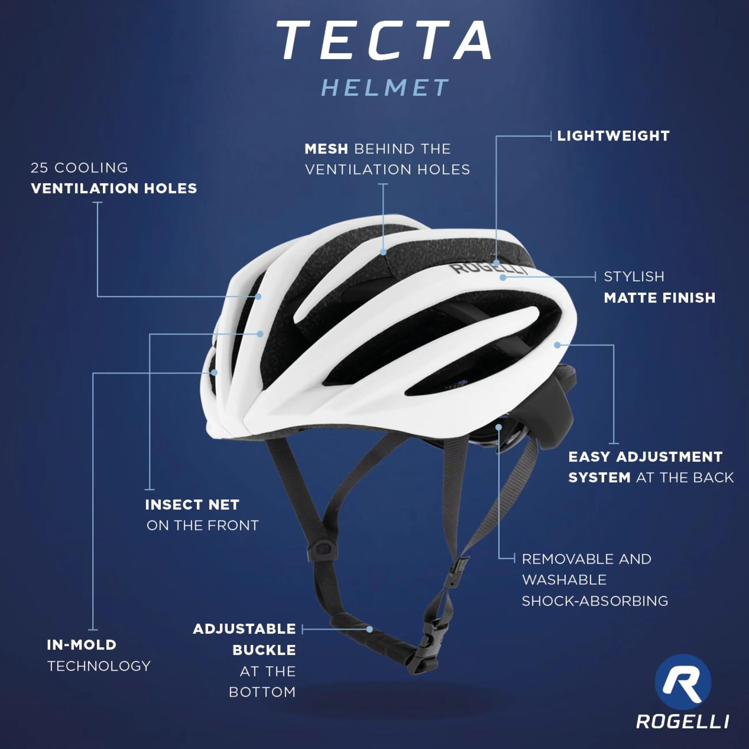 Best Tecta Helm DAMES Helmen|Helmen