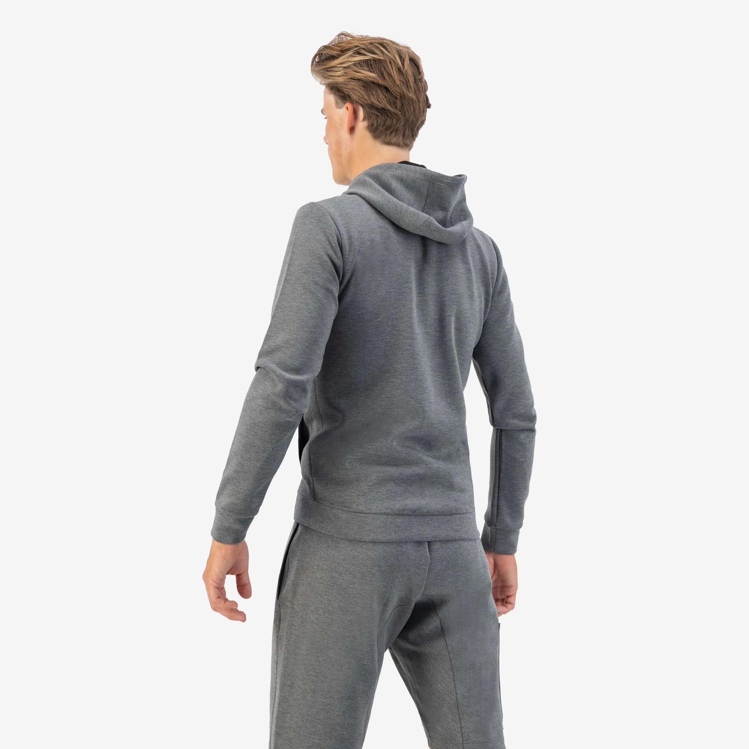 Discount Training II Hooded Vest Heren Trainingpak