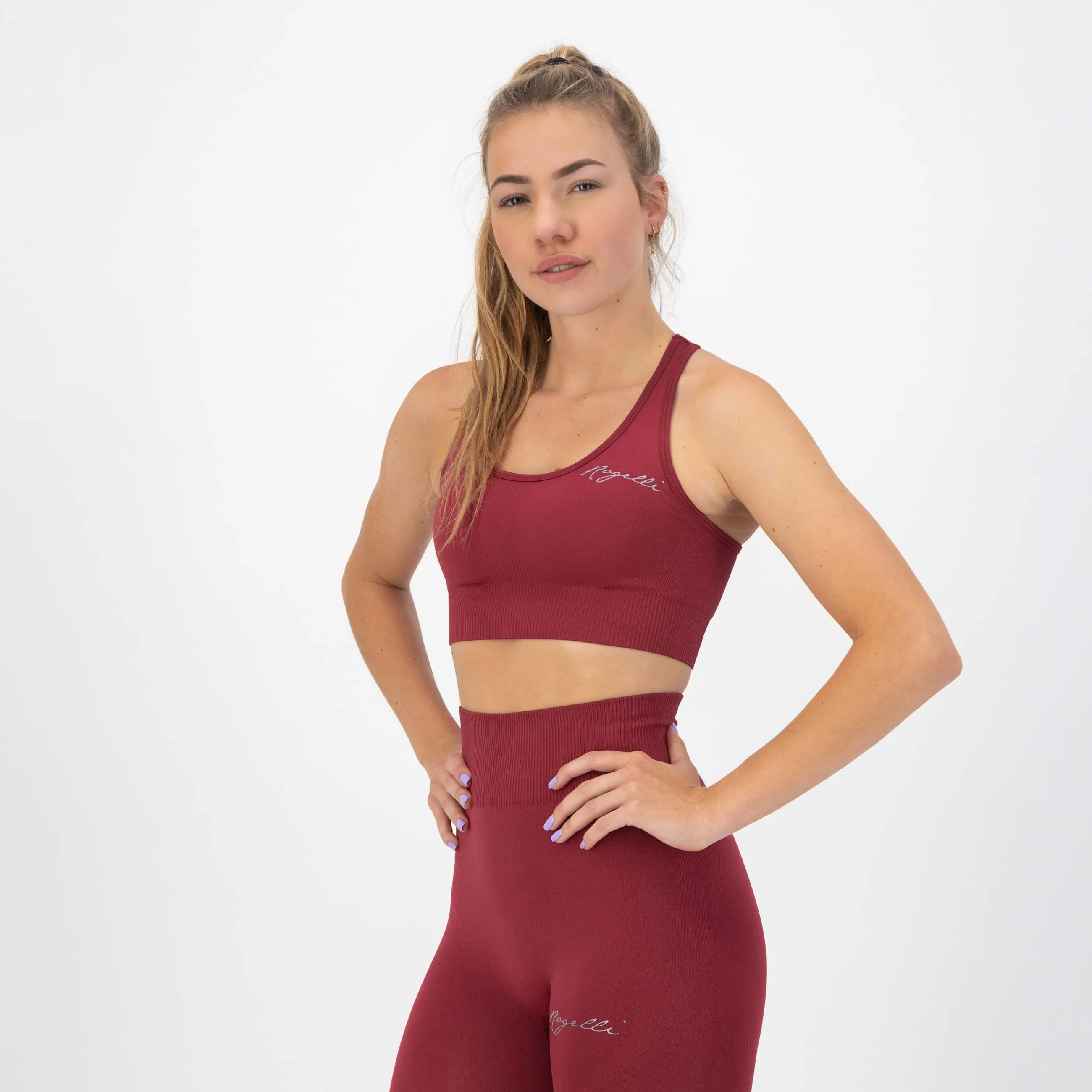 Best Trinity Sport Bh Bordeaux Sport Bh