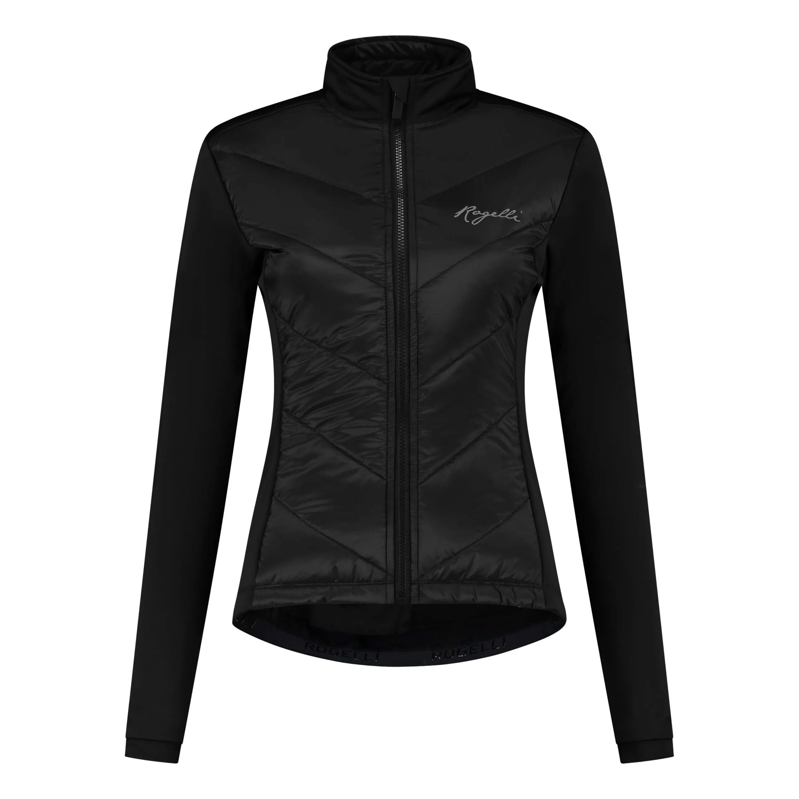 New Wadded Winterjack Dames DAMES Jacks