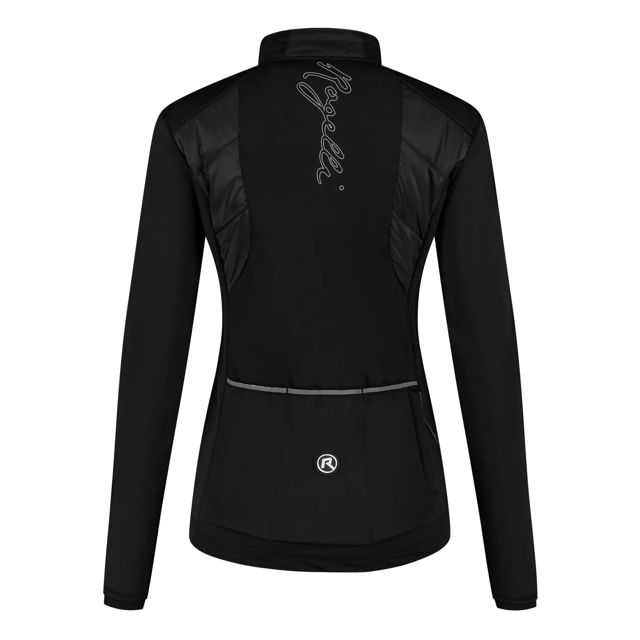 New Wadded Winterjack Dames DAMES Jacks
