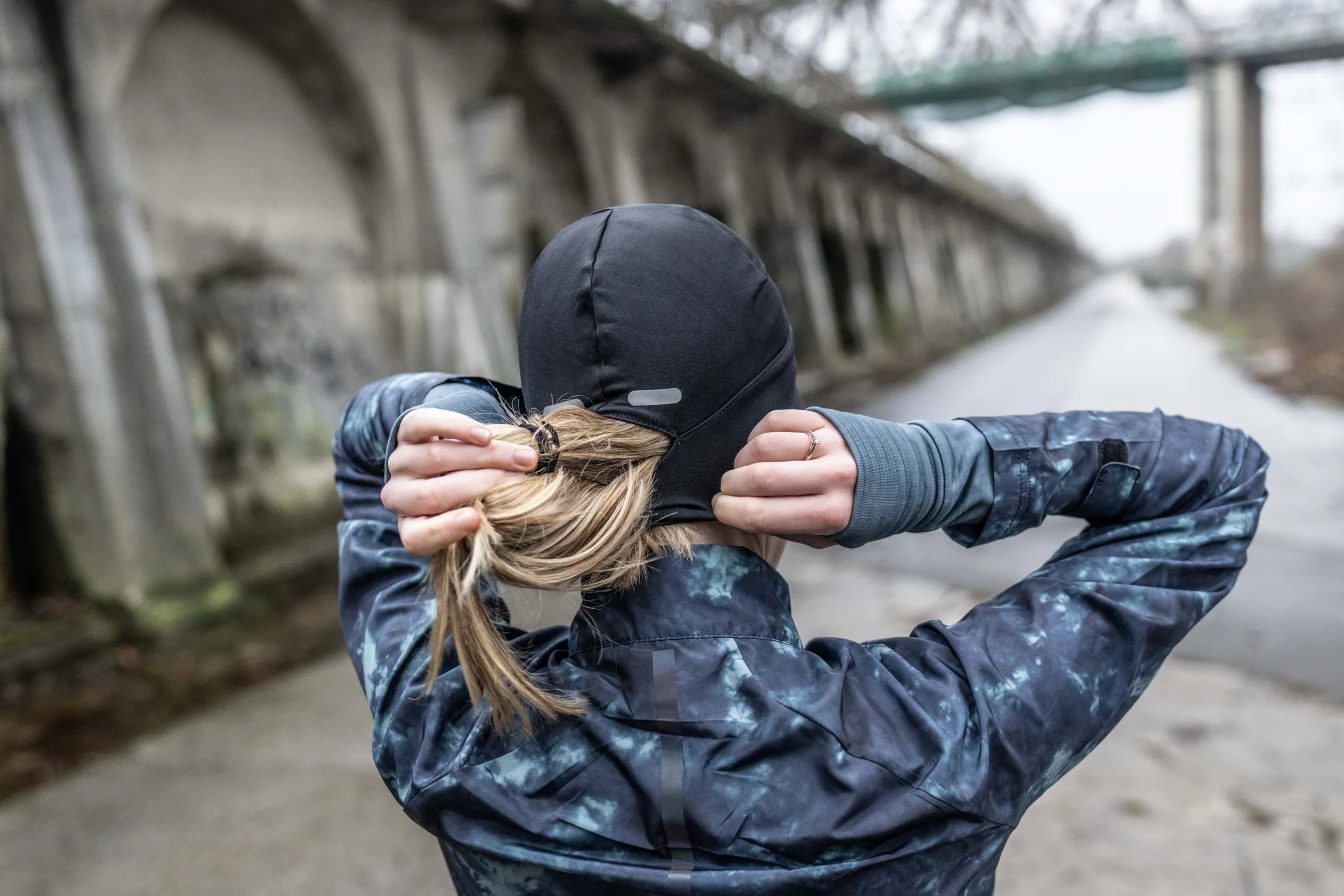 Outlet Zora Running Muts Dames DAMES Accessoires